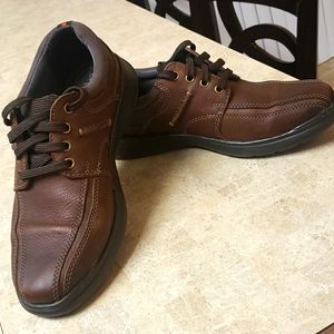 Men Ultimate Comfort Shoes